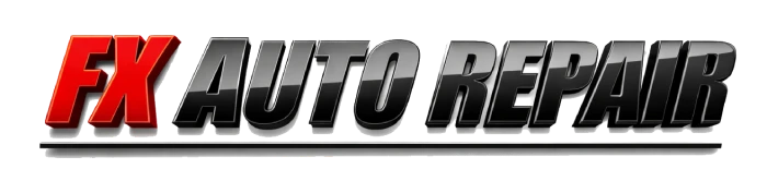 FX Auto Repair